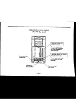 Предварительный просмотр 18 страницы Mitsubishi FREQROL-U100 Instruction Manual