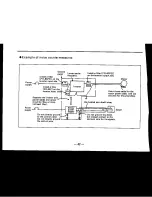 Предварительный просмотр 56 страницы Mitsubishi FREQROL-U100 Instruction Manual