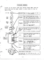 Предварительный просмотр 5 страницы Mitsubishi FREQROL Z200-U Instruction Manual