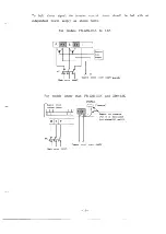 Предварительный просмотр 15 страницы Mitsubishi FREQROL Z200-U Instruction Manual