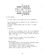 Предварительный просмотр 42 страницы Mitsubishi FREQROL Z200-U Instruction Manual