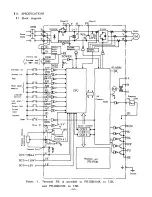 Предварительный просмотр 55 страницы Mitsubishi FREQROL Z200-U Instruction Manual