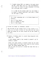 Preview for 14 page of Mitsubishi FREQROL-Z200-UL Instruction Manual