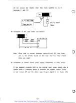 Preview for 15 page of Mitsubishi FREQROL-Z200-UL Instruction Manual