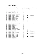 Предварительный просмотр 18 страницы Mitsubishi Fresh Master GUF-100RD3 Handbook