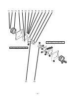 Предварительный просмотр 23 страницы Mitsubishi Fresh Master GUF-100RD3 Handbook