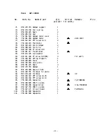 Предварительный просмотр 24 страницы Mitsubishi Fresh Master GUF-100RD3 Handbook