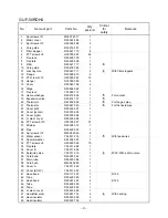 Preview for 37 page of Mitsubishi Fresh Master GUF-100RD4 Handbook