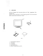 Preview for 32 page of Mitsubishi FS6605ETKL User Manual