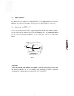 Preview for 33 page of Mitsubishi FS6605ETKL User Manual