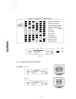 Preview for 40 page of Mitsubishi FS6605ETKL User Manual