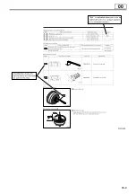 Preview for 12 page of Mitsubishi Fuso CANTER FE85DE6SLGP Shop Manual