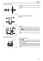 Preview for 77 page of Mitsubishi Fuso CANTER FE85DE6SLGP Shop Manual