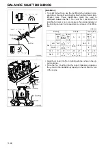 Preview for 128 page of Mitsubishi Fuso CANTER FE85DE6SLGP Shop Manual