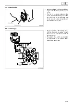 Preview for 138 page of Mitsubishi Fuso CANTER FE85DE6SLGP Shop Manual