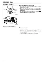 Preview for 180 page of Mitsubishi Fuso CANTER FE85DE6SLGP Shop Manual