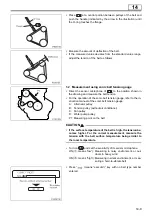 Preview for 259 page of Mitsubishi Fuso CANTER FE85DE6SLGP Shop Manual