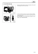 Preview for 292 page of Mitsubishi Fuso CANTER FE85DE6SLGP Shop Manual