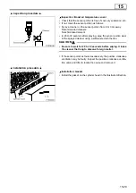 Preview for 308 page of Mitsubishi Fuso CANTER FE85DE6SLGP Shop Manual