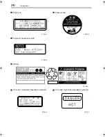 Предварительный просмотр 23 страницы Mitsubishi FUSO FE 2006 Owner'S Manual