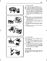 Предварительный просмотр 28 страницы Mitsubishi FUSO FE 2006 Owner'S Manual