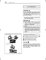 Предварительный просмотр 31 страницы Mitsubishi FUSO FE 2006 Owner'S Manual