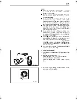 Предварительный просмотр 48 страницы Mitsubishi FUSO FE 2006 Owner'S Manual