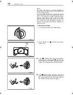 Предварительный просмотр 49 страницы Mitsubishi FUSO FE 2006 Owner'S Manual