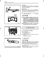 Предварительный просмотр 59 страницы Mitsubishi FUSO FE 2006 Owner'S Manual