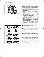 Предварительный просмотр 93 страницы Mitsubishi FUSO FE 2006 Owner'S Manual