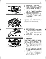 Предварительный просмотр 100 страницы Mitsubishi FUSO FE 2006 Owner'S Manual