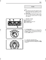 Предварительный просмотр 104 страницы Mitsubishi FUSO FE 2006 Owner'S Manual