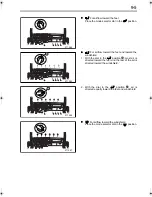 Предварительный просмотр 106 страницы Mitsubishi FUSO FE 2006 Owner'S Manual