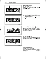 Предварительный просмотр 107 страницы Mitsubishi FUSO FE 2006 Owner'S Manual