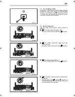 Предварительный просмотр 110 страницы Mitsubishi FUSO FE 2006 Owner'S Manual