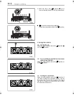 Предварительный просмотр 111 страницы Mitsubishi FUSO FE 2006 Owner'S Manual