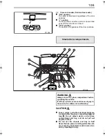 Предварительный просмотр 118 страницы Mitsubishi FUSO FE 2006 Owner'S Manual