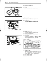 Предварительный просмотр 119 страницы Mitsubishi FUSO FE 2006 Owner'S Manual