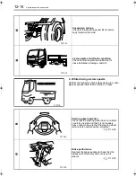 Предварительный просмотр 141 страницы Mitsubishi FUSO FE 2006 Owner'S Manual