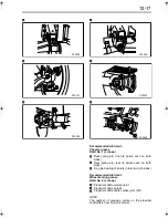 Предварительный просмотр 144 страницы Mitsubishi FUSO FE 2006 Owner'S Manual