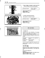 Предварительный просмотр 145 страницы Mitsubishi FUSO FE 2006 Owner'S Manual