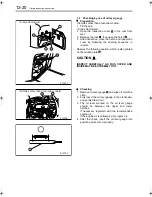 Предварительный просмотр 147 страницы Mitsubishi FUSO FE 2006 Owner'S Manual