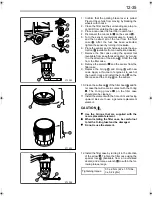 Предварительный просмотр 162 страницы Mitsubishi FUSO FE 2006 Owner'S Manual