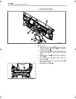 Предварительный просмотр 195 страницы Mitsubishi FUSO FE 2006 Owner'S Manual