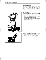 Предварительный просмотр 213 страницы Mitsubishi FUSO FE 2006 Owner'S Manual