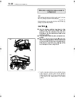 Предварительный просмотр 227 страницы Mitsubishi FUSO FE 2006 Owner'S Manual