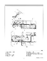 Preview for 6 page of Mitsubishi FUSO FH 1997 Service Manual