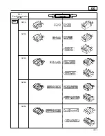 Preview for 40 page of Mitsubishi FUSO FH 1997 Service Manual