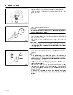 Preview for 131 page of Mitsubishi FUSO FH 1997 Service Manual