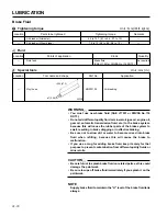 Preview for 135 page of Mitsubishi FUSO FH 1997 Service Manual